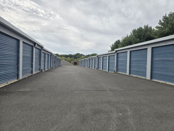 Extra Space Storage - 5022 - Lebanon - Werner Way - 2 Werner Way