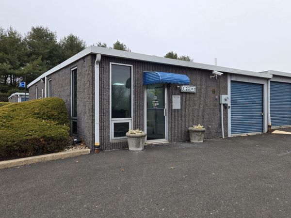 Extra Space Storage - 5022 - Lebanon - Werner Way - 2 Werner Way