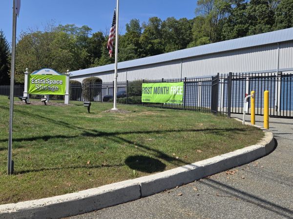 Extra Space Storage - 5026 - Mine Hill - 143 US Highway 46 - 143 U.S. 46