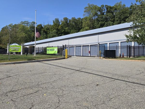 Extra Space Storage - 5026 - Mine Hill - 143 US Highway 46 - 143 U.S. 46
