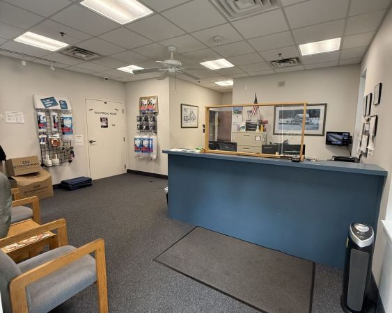 Extra Space Storage - 5026 - Mine Hill - 143 US Highway 46 - 143 U.S. 46