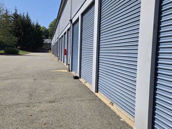 Extra Space Storage - 5026 - Mine Hill - 143 US Highway 46 - 143 U.S. 46
