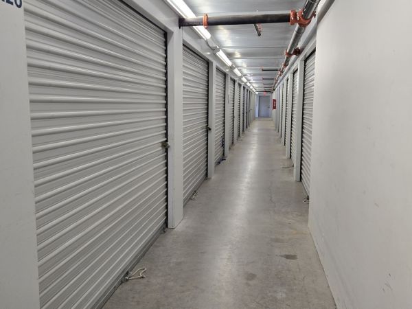Extra Space Storage - 5026 - Mine Hill - 143 US Highway 46 - 143 U.S. 46