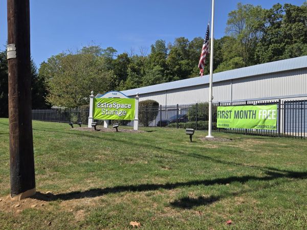 Extra Space Storage - 5026 - Mine Hill - 143 US Highway 46 - 143 U.S. 46