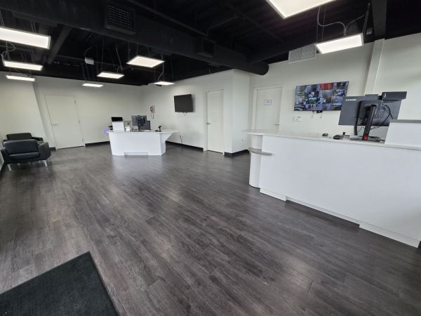 Extra Space Storage - 5042 - Fort Myers - Dr Martin Luther King Jr Blvd - 3660 Doctor Martin Luther King Junior Boulevard