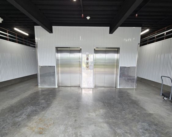 Extra Space Storage - 5042 - Fort Myers - Dr Martin Luther King Jr Blvd - 3660 Doctor Martin Luther King Junior Boulevard