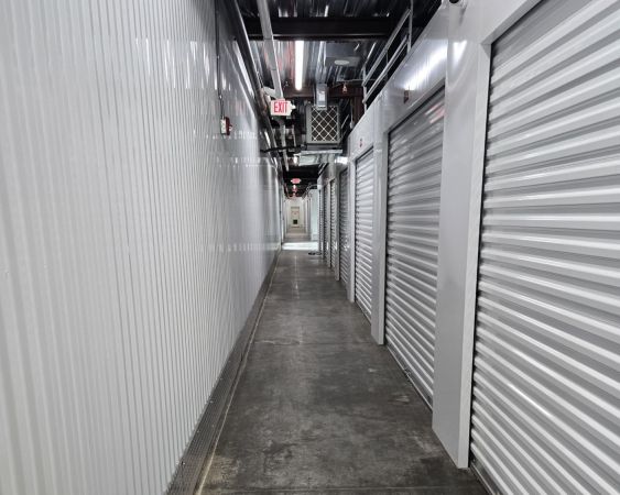 Extra Space Storage - 5042 - Fort Myers - Dr Martin Luther King Jr Blvd - 3660 Doctor Martin Luther King Junior Boulevard