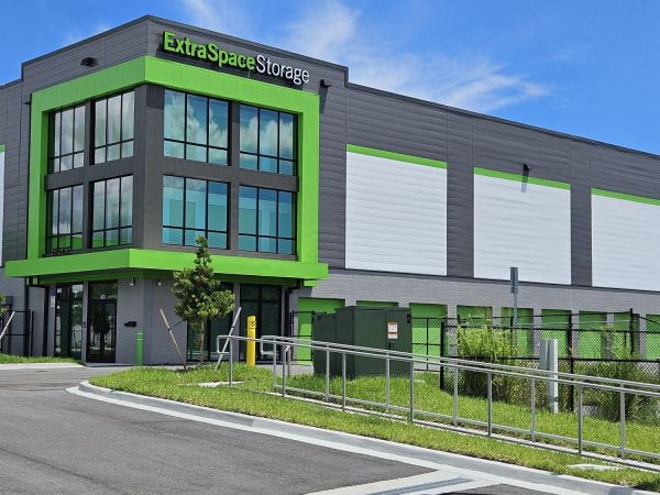 Extra Space Storage - 6038 - Melbourne - Aurora Rd - 2560 Aurora Road