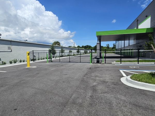Extra Space Storage - 6038 - Melbourne - Aurora Rd - 2560 Aurora Road
