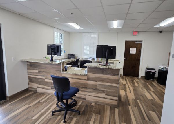 Extra Space Storage - 5017 - La Place - Percy Hebert Rd - 131 Percy Hebert Road