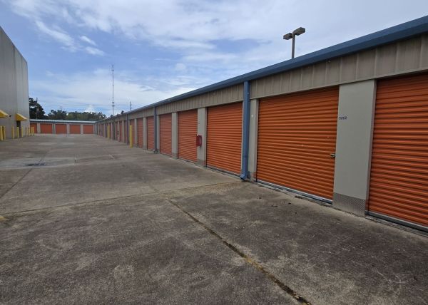 Extra Space Storage - 5017 - La Place - Percy Hebert Rd - 131 Percy Hebert Road