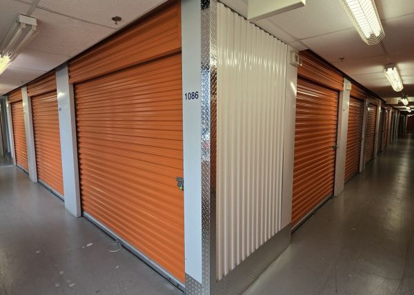 Extra Space Storage - 5017 - La Place - Percy Hebert Rd - 131 Percy Hebert Road
