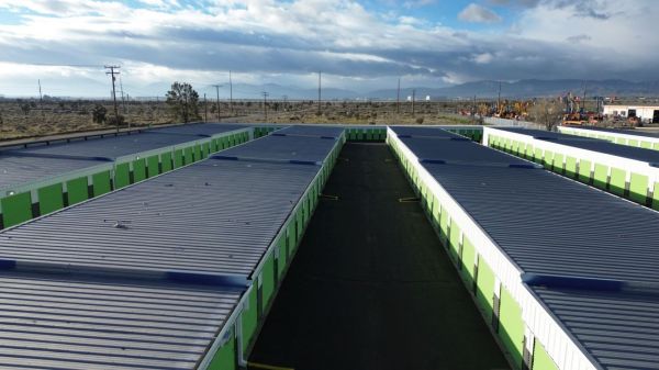 Extra Space Storage - 5011 - Lancaster - Challenger Way - 42133 Challenger Way
