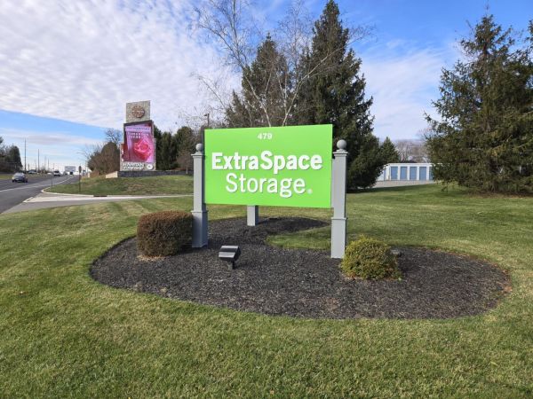 Extra Space Storage - 5023 - Flemington - Route 202 - 479 U.S. 202