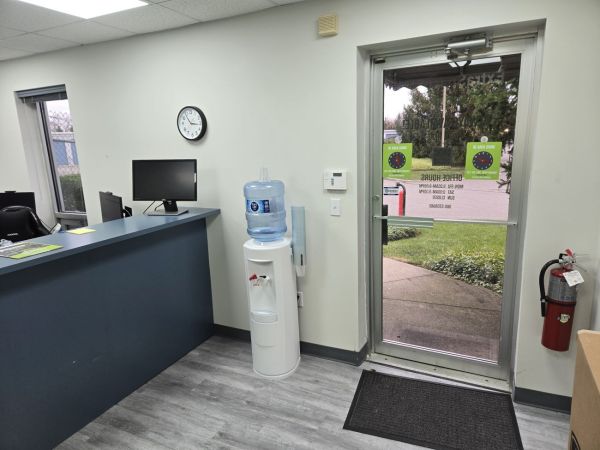Extra Space Storage - 5023 - Flemington - Route 202 - 479 U.S. 202