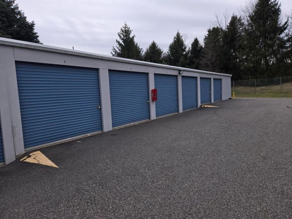Extra Space Storage - 5023 - Flemington - Route 202 - 479 U.S. 202