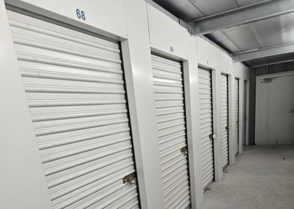 Extra Space Storage - 5023 - Flemington - Route 202 - 479 U.S. 202