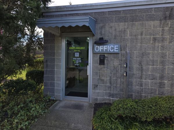Extra Space Storage - 5023 - Flemington - Route 202 - 479 U.S. 202