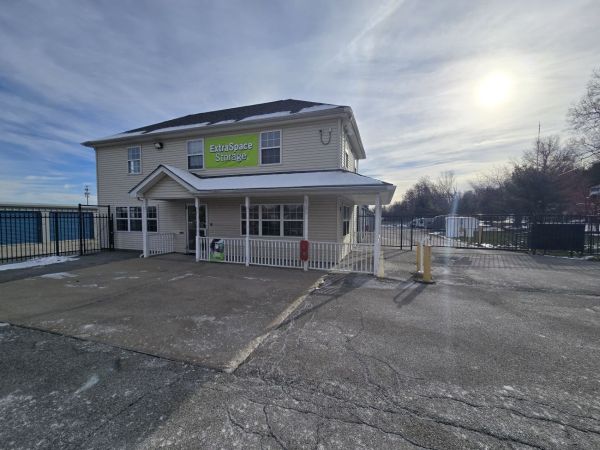 Extra Space Storage - 5027 - Rock Tavern - Toleman Rd - 580 Toleman Road