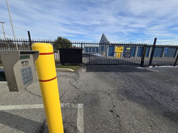 Extra Space Storage - 5027 - Rock Tavern - Toleman Rd - 580 Toleman Road