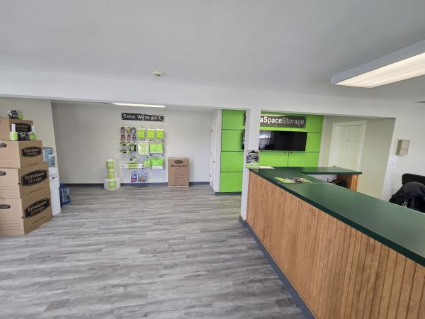 Extra Space Storage - 5027 - Rock Tavern - Toleman Rd - 580 Toleman Road