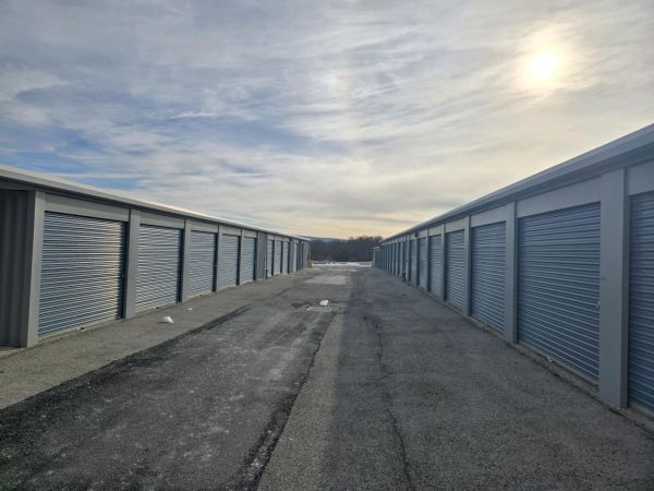 Extra Space Storage - 5027 - Rock Tavern - Toleman Rd - 580 Toleman Road