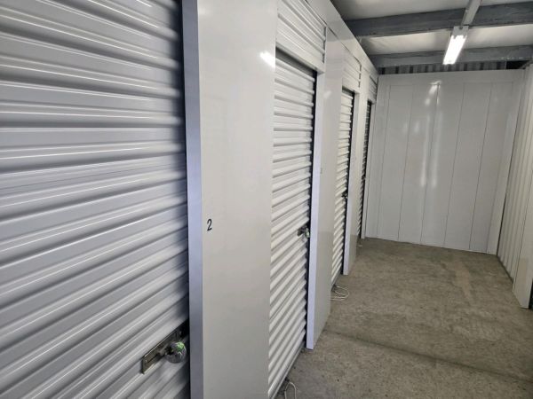 Extra Space Storage - 5027 - Rock Tavern - Toleman Rd - 580 Toleman Road