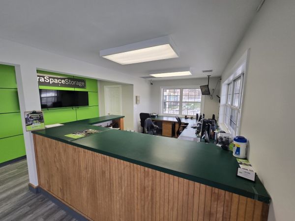 Extra Space Storage - 5027 - Rock Tavern - Toleman Rd - 580 Toleman Road