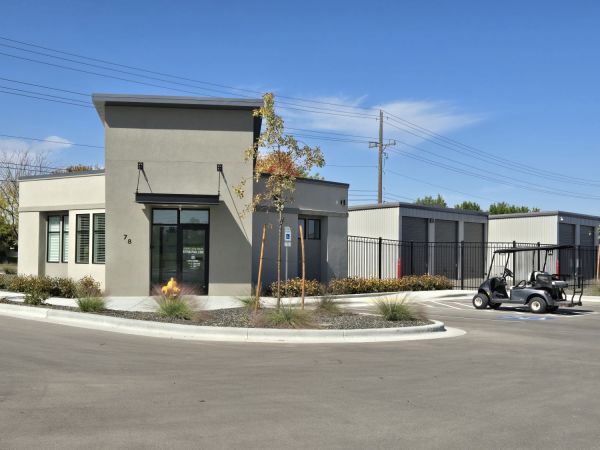 Extra Space Storage - 5050 - Nampa - S Middleton Rd - 78 South Middleton Road