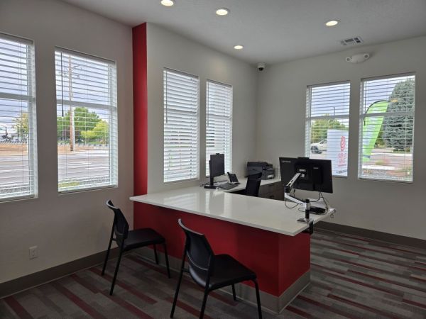 Extra Space Storage - 5050 - Nampa - S Middleton Rd - 78 South Middleton Road