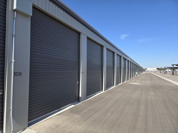 Extra Space Storage - 5050 - Nampa - S Middleton Rd - 78 South Middleton Road