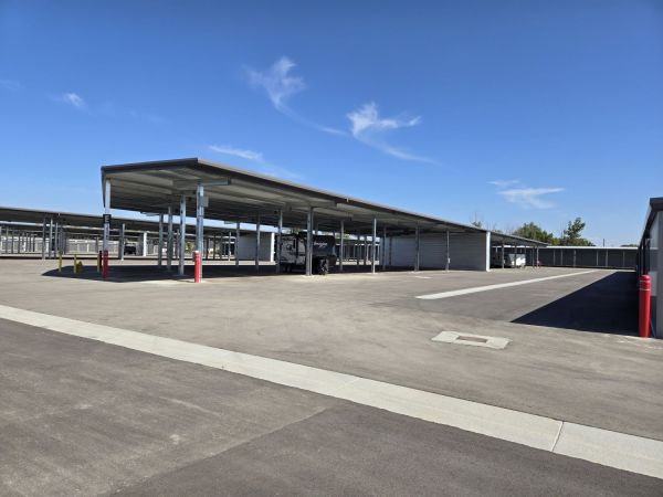 Extra Space Storage - 5050 - Nampa - S Middleton Rd - 78 South Middleton Road