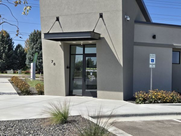 Extra Space Storage - 5050 - Nampa - S Middleton Rd - 78 South Middleton Road