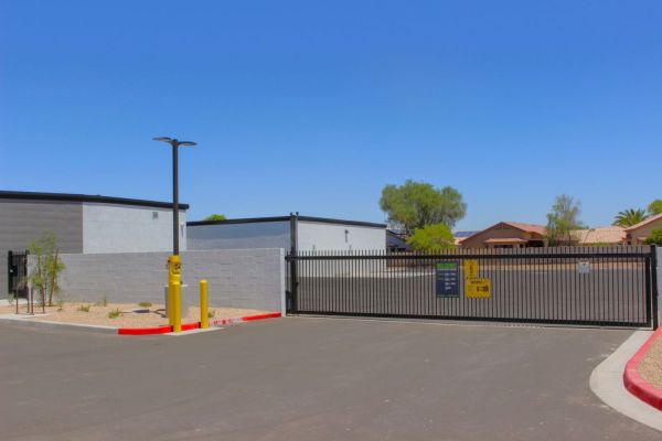 Extra Space Storage - 6653 - Litchfield Park - N Litchfield Rd