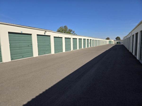 Extra Space Storage - 6803 - Peoria - N 98th Ave - 10515 North 98th Avenue