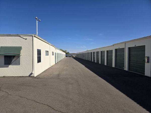 Extra Space Storage - 6803 - Peoria - N 98th Ave - 10515 North 98th Avenue