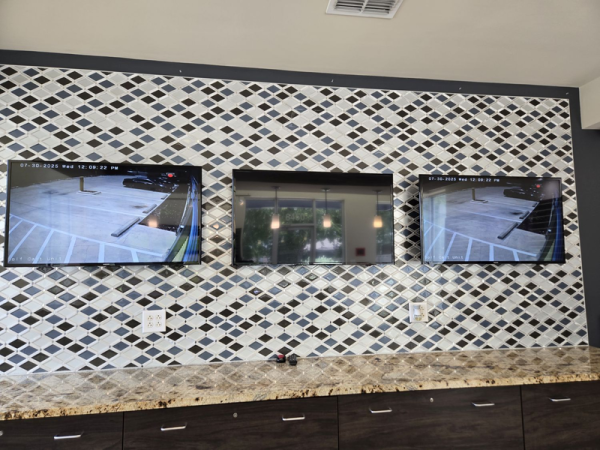 Extra Space Storage - 6607 - San Antonio - 6450 De Zavala Rd