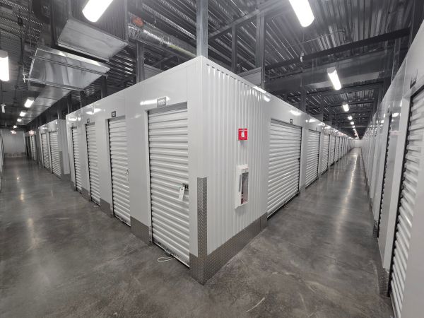 Extra Space Storage - 6989 - St Johns - Pine Chase Way - 150 Pine Chase Way