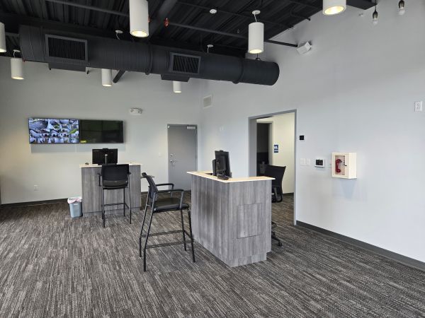 Extra Space Storage - 6989 - St Johns - Pine Chase Way - 150 Pine Chase Way