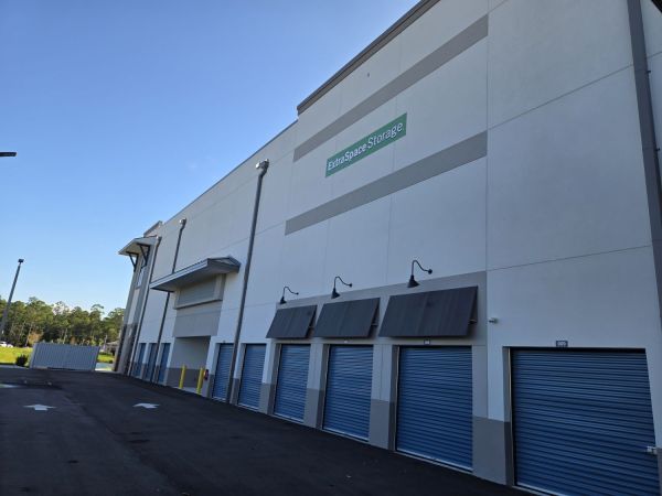 Extra Space Storage - 6989 - St Johns - Pine Chase Way - 150 Pine Chase Way