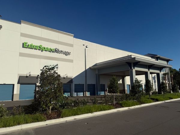 Extra Space Storage - 6989 - St Johns - Pine Chase Way - 150 Pine Chase Way