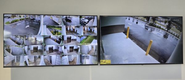 Extra Space Storage - 6989 - St Johns - Pine Chase Way - 150 Pine Chase Way