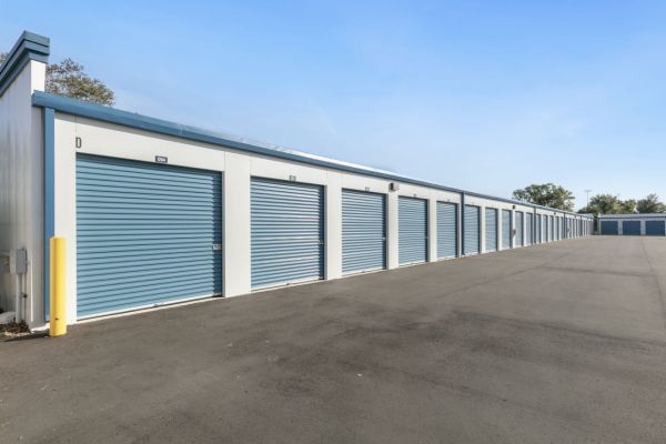 Extra Space Storage - 6988 - Riverview - County Road 672 - 10520 County Road 672