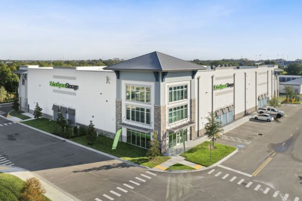 Extra Space Storage - 6988 - Riverview - County Road 672 - 10520 County Road 672