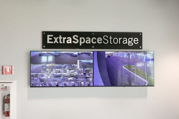 Extra Space Storage - 6988 - Riverview - County Road 672 - 10520 County Road 672
