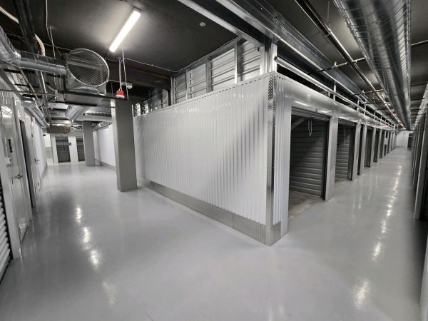 Extra Space Storage - 6712 - Las Vegas - E Charleston Blvd - 700 East Charleston Boulevard