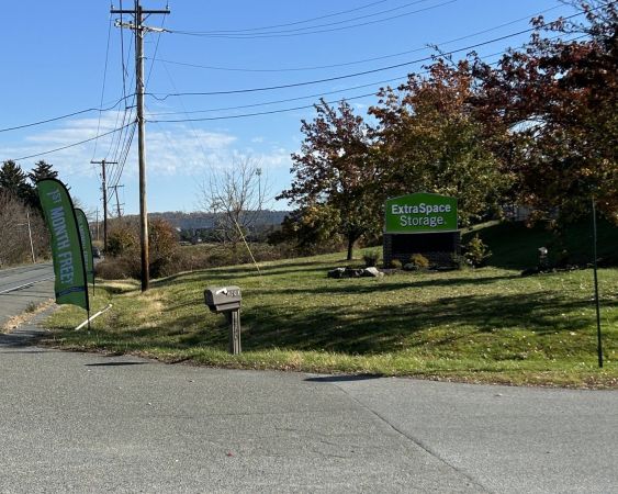Extra Space Storage - 6905 - Macungie - 2830 Route 100 - 2830 Pennsylvania 100