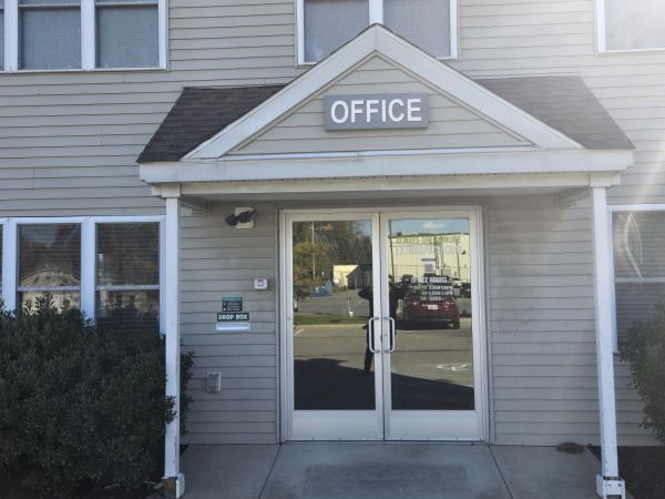 Extra Space Storage - 6905 - Macungie - 2830 Route 100 - 2830 Pennsylvania 100