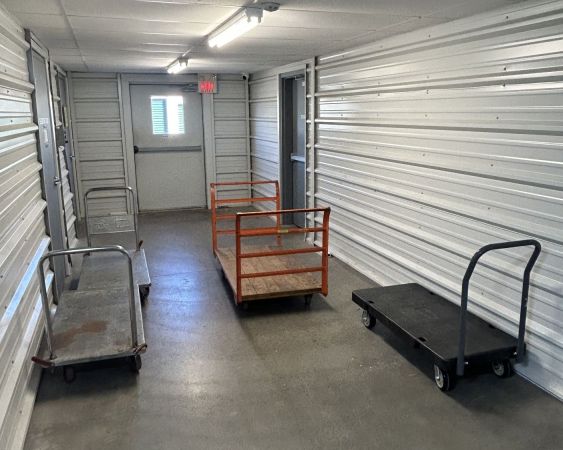 Extra Space Storage - 6905 - Macungie - 2830 Route 100 - 2830 Pennsylvania 100