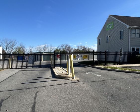 Extra Space Storage - 6905 - Macungie - 2830 Route 100 - 2830 Pennsylvania 100